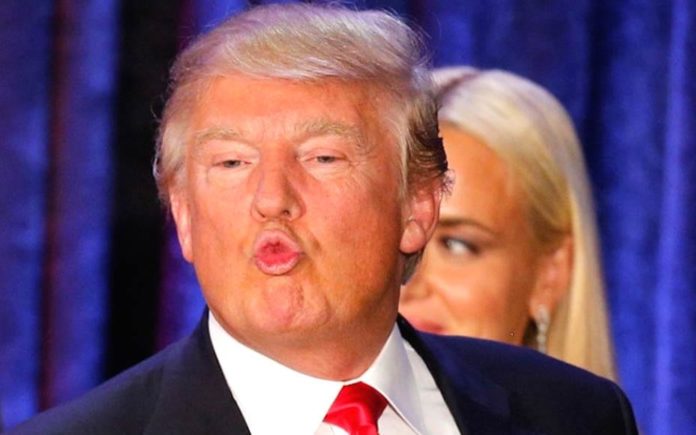 Dump The Trump – AL.com’s analysis of why Donald Trump must not be president is spot on