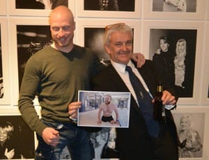 Shifting Focus – Duncan Raban exhibition at 508 Gallery, 508 Kings Road, Chelsea, London, SW10 0LD – 22nd February to 15th March 2016