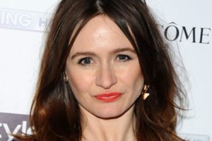 Emily Mortimer