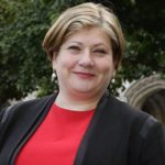 Emily-Thornberry