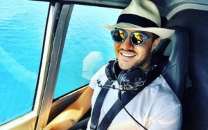 Emir Bahadir – What’s on your mantelpiece? The Steeple Times conducts a 20 question interview with 25-year old New York based BHDR real estate brokerage and development firm founder Emir Bahadir – He is also a star of the website Rich Kids of Instagram