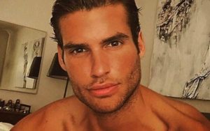 Eric Meier – What’s on your mantelpiece?