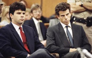 Opening up Menéndez – Erik and Lyle Menéndez go public – Previously quiet Menéndez brothers speak publicly about killing their parents in wake of success of NBC’s drama series about them.