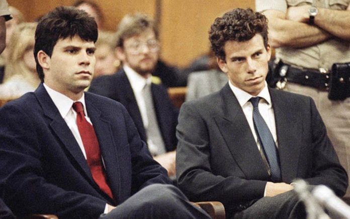 Opening up Menéndez – Erik and Lyle Menéndez go public – Previously quiet Menéndez brothers speak publicly about killing their parents in wake of success of NBC’s drama series about them.