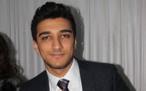 Hero of the Hour – 24-year old engineering graduate Farhad Neda rescued his disabled mother from the 23rd floor of the Grenfell Tower.