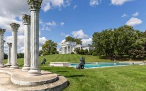 The Finery of Fatland – The Fatland Estate or Vaux Hill, 1248 Pawlings Road, Lower Providence, Norristown, Phoenixville, Audubon, Montgomery County, Philadelphia, Pennsylvania, PA 19460, United States of America – For sale at a reduced price of £2.96 million ($3.95 million, €3.31 million or درهم14.50 million) through Keller Williams Realty Group