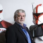 George Lucas
