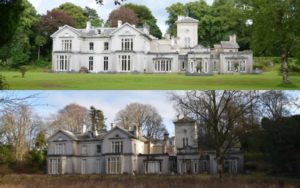 Falling Down Flass – Flass, Maulds Meaburn, Penrith, Cumbria, CA10 3HN, United Kingdom – To be offered at auction with a guide price of just £460,000 ($596,000, €525,000 or درهم2.2 million) by auctioneers Harman Healy – Grade II* listed Cumbrian mansion once marketed for £1.5m for sale for just £460,000; scene of UK’s biggest ever cannabis raid in 2012.