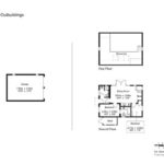 Floor-plan-of-garaging-and-The-Summer-House-1