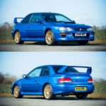 Front-and-rear-views-of-the-car-on-offer