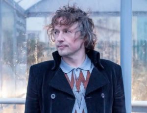 Gareth E. Rees (AKA ‘Car Park Man’) – Car park expert, author ‘Car Park Life’ – Garage punk band singer and author of the 224-page Car Park Life Gareth E. Rees can officially be classified “the expert on Britain’s car parks.”