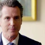 Gavin Newsom