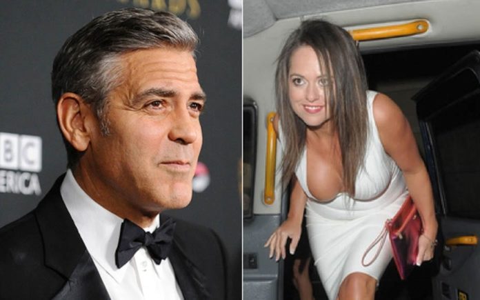 Public vs. Private – George Clooney and Karen Danczuk – Matthew Steeples suggests actor George Clooney and desperado Karen Danczuk provide contrasting examples about ethics of media manipulation
