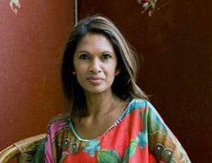 Gina Miller of the True and Fair Campaign and SCM Direct