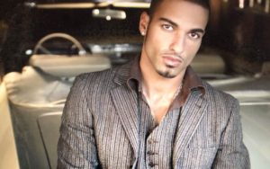 Lebanese-American actor Haaz Sleiman – What’s on your mantelpiece? He has starred in ‘24’, ‘ER’, ‘Killing Jesus’, ‘NCIS’ and ‘Nurse Jackie’