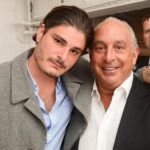 MICHAEL SAGATO