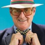Henry-Blofeld