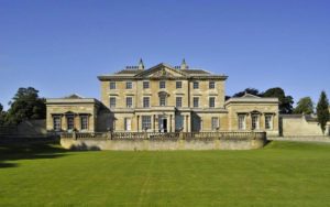 A Messed-Up Mansion – Hickleton Hall, Hickleton, Doncaster, South Yorkshire, DN7 5BB, United Kingdom – For sale for £1.5 million ($2 million, €1.7 million or درهم7.3 million) through Fisher German.