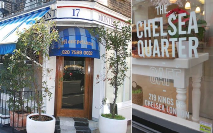 Highlighting Food Hygiene – OmgOmg.co.uk