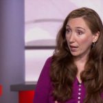 Honey Langcaster-James Blue Monday