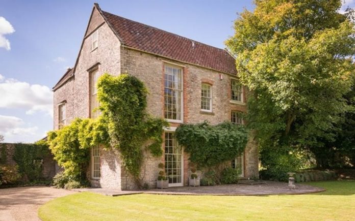 The House of Mogg – The Old Rectory, Hinton Blewett, Somerset, BS39 5AN – £2 million ($2.4 million or €2.2 million) – Killens – For sale – Jacob Rees-Mogg MP – Perfect for those who aspire to be Mary Berry as it has a pastry kitchen and perfect for those who aspire to be Jeremy Clarkson as it also has a ten car garage