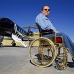 Magazine Publisher Larry Flynt