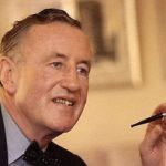 Ian-Fleming-1908-–-1964