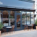 South Kengsiton Club- Iddu Cafe’ – Food and Interior Photography