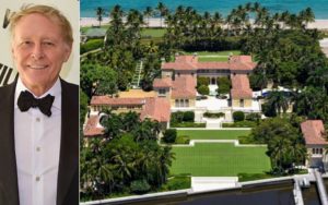 Palming Off Il Palmetto – Il Palmetto, 1500 South Ocean Boulevard, A1A, Palm Beach, Florida, FL 33480, United States of America – For sale for £105 million ($137 million, €117 million or درهم503 million) through Sotheby’s International Realty – Home to Netscape founder James H. Clark