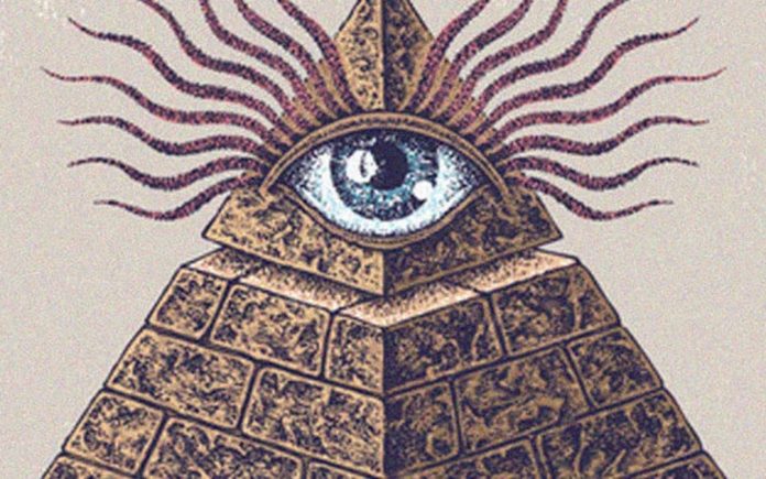 Illuminating the Illuminati – Does the Illuminati have any influence today? As ‘The Guardian’ explores the power of the Illuminati, Matthew Steeples argues that those claiming links to such are mad, old cranks.