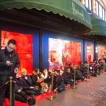 Harrods Winter Sale