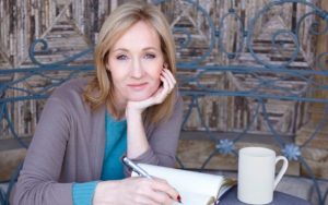 Potted Trolls – Matthew Steeples salutes J.K. Rowling’s views on trolls – Harry Potter author J.K. Rowling is right to speak out against those of the belief that social media trolls should simply be ignored.