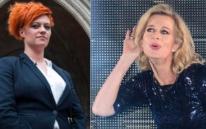 Rent-a-Gob v. Rent-a-Gob – Jack Monroe and Katie Hopkins