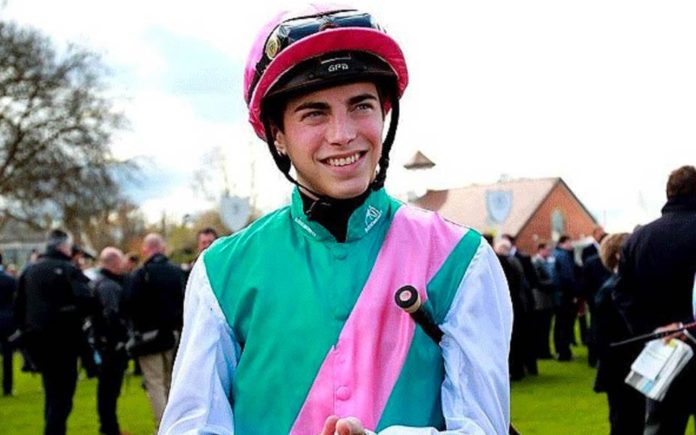 Calm Yourselves – Jockeys and Judges vs. Politicians on abuse – Angry politicians should learn from the stoicism of the jockey James Doyle and the judge Baroness Hale when it comes to handling abuse.