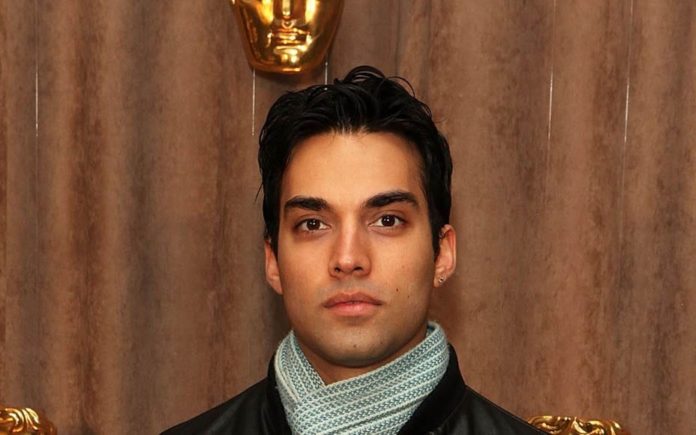 James Floyd – What’s on your mantelpiece? A 20-question interview with British actor and BIFA award winner James Floyd in The Steeple Times – My Brother the Devil, The Best Possible Taste, City of Tiny Lights, Rogue Agent, Of Kings and Prophets