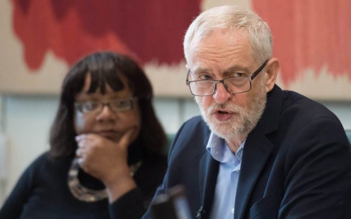 Stupid Politics – Row over Jeremy Corbyn “stupid woman” comment – The behaviour of Jeremy Corbyn yesterday is indicative of a new low in the conduct of British politicians suggests Matthew Steeples.