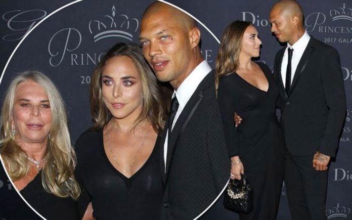 Anything but Meek – What first attracted ‘Hot Felon’ Jeremy Meeks to Chloe Green, the daughter of the billionaire ‘Sir Shifty’ Philip Green?