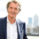 Jim Ratcliffe