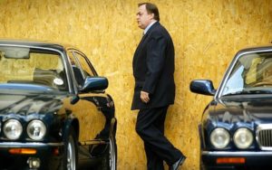 Hero of the Hour – John Prescott suggests Jeremy Corbyn resigns – Lord Prescott is entirely right to suggest Jeremy Corbyn unfit to be Labour’s leader just as he was spot on about Sir Christopher “did nothing” Meyer