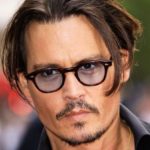 Bunte Personality Depp
