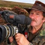 Johnny Kingdom on Exmoor