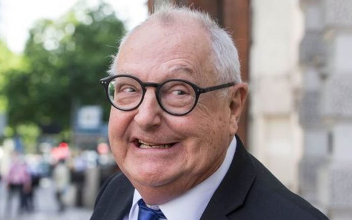The Most Curious Jonathan King – You wouldn’t want his support – After the convicted paedophile Jonathan King endorsed Jeremy King last week, he’s gone on to condemn Brexit, laud ‘woman manhandler’ Mark Field and share all sorts of his other rather odd political views.