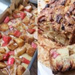 Joudie-Kallas-apple-and-rhubarb-cake