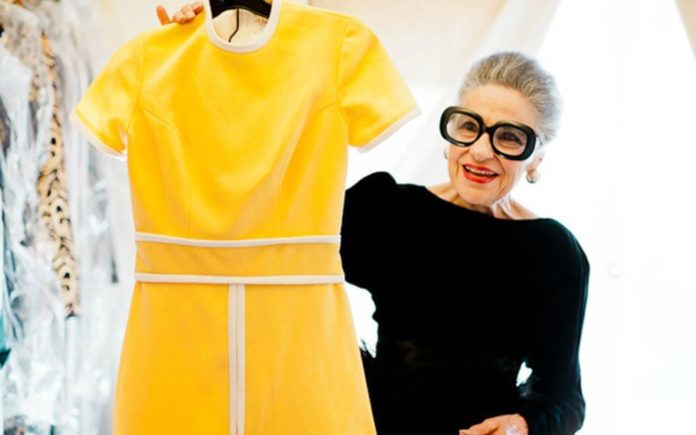 Chop the Charitycats – Joy Venturi Bianchi and Lady Meyer