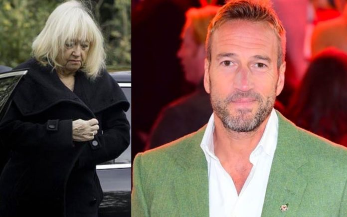Wallies of the Week – Foolish Fogle and Joyless Judy – Ben Fogle and Judy Finnigan are our most worthy Wallies of the Week.