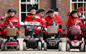 K&C Doesn’t Care – 50% of Kensington & Chelsea care homes inadequate