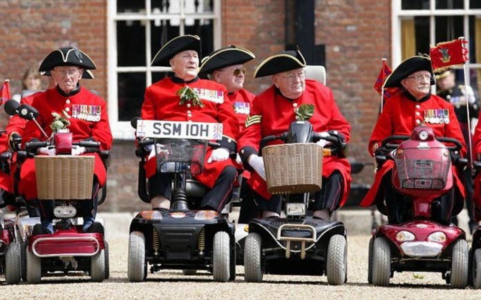 K&C Doesn’t Care – 50% of Kensington & Chelsea care homes inadequate