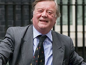 Second claim against Clarke - Investigative news website ‘Exaro’ report that Kenneth Clarke is under investigation for a second claim of indecent assault