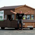 Kevin-Nicks-and-his-driveable-shed