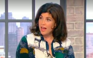 An Almighty Allstropp – Is the fuss over Kirstie Allsopp smashing up her children’s iPads justified? Or was it actually a very clever publicity stunt on her part?